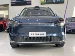 AITO M9 Pure Electric Ultra 100kWh 6-Seater - ფოტო 2