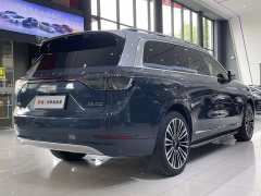 AITO M9 Pure Electric Ultra 100kWh 6-Seater - ფოტო 20