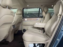 AITO M9 Pure Electric Ultra 100kWh 6-Seater - ფოტო 5