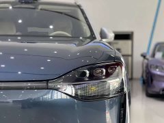 AITO M9 Pure Electric Ultra 100kWh 6-Seater - ფოტო 6