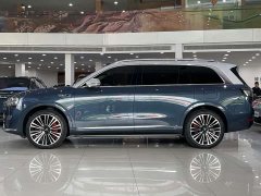 AITO M9 Pure Electric Ultra 100kWh 6-Seater - ფოტო 7