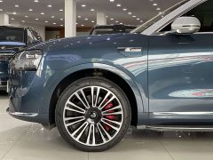 AITO M9 Pure Electric Ultra 100kWh 6-Seater - ფოტო 8