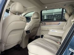 AITO M9 Pure Electric Ultra 100kWh 6-Seater - ფოტო 9
