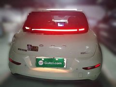ORA Good Cat 2023 401km Standard Range Deluxe Edition LFP Battery - ფოტო 3