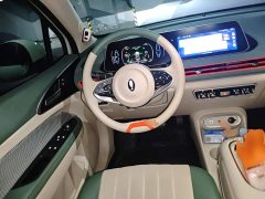 ORA Good Cat 2023 401km Standard Range Deluxe Edition LFP Battery - ფოტო 6