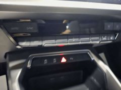 Audi A3 2021 A3L Limousine 35 TFSI Fashion Sport - ფოტო 10