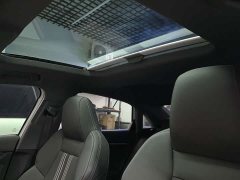 Audi A3 2021 A3L Limousine 35 TFSI Fashion Sport - ფოტო 11