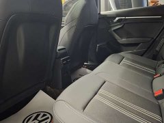 Audi A3 2021 A3L Limousine 35 TFSI Fashion Sport - ფოტო 12