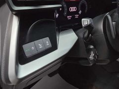 Audi A3 2021 A3L Limousine 35 TFSI Fashion Sport - ფოტო 14