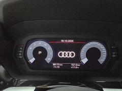Audi A3 2021 A3L Limousine 35 TFSI Fashion Sport - ფოტო 5