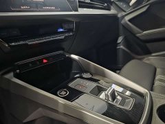 Audi A3 2021 A3L Limousine 35 TFSI Fashion Sport - ფოტო 8