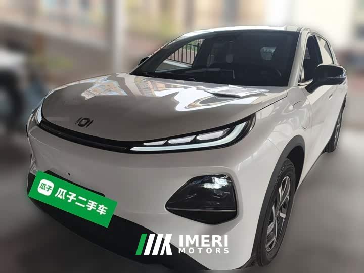 Changan Qiyuan Q05 405Max - ავტომობილი ჩინეთიდან