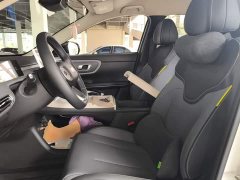 Changan Qiyuan Q05 405Max - ფოტო 11