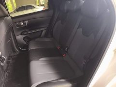 Changan Qiyuan Q05 405Max - ფოტო 13
