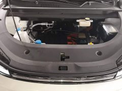 Changan Qiyuan Q05 405Max - ფოტო 16