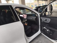 Changan Qiyuan Q05 405Max - ფოტო 19