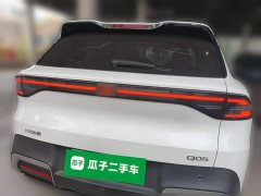 Changan Qiyuan Q05 405Max - ფოტო 3