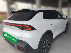 Changan Qiyuan Q05 405Max - ფოტო 4