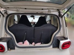 Wuling Hongguang MINIEV Third Generation 215km Youth Edition - ფოტო 15
