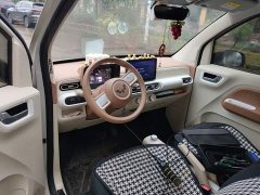 Wuling Hongguang MINIEV Third Generation 215km Youth Edition - ფოტო 5