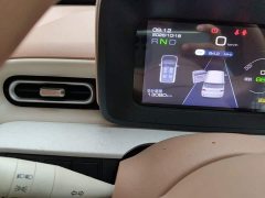 Wuling Hongguang MINIEV Third Generation 215km Youth Edition - ფოტო 8