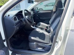 Volkswagen T-ROC Tanyue 280TSI DSG FWD Elite Smart Connected Edition - ფოტო 4