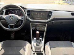 Volkswagen T-ROC Tanyue 280TSI DSG FWD Elite Smart Connected Edition - ფოტო 5
