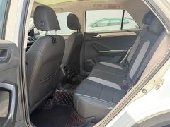 Volkswagen T-ROC Tanyue 280TSI DSG FWD Elite Smart Connected Edition - ფოტო 6
