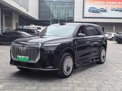 Voyah Lantu Taishan Ultra - ფოტო 1