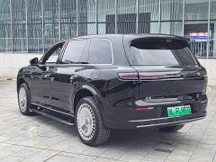 Voyah Lantu Taishan Ultra - ფოტო 4