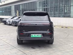 Voyah Lantu Taishan Ultra - ფოტო 5