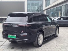 Voyah Lantu Taishan Ultra - ფოტო 6