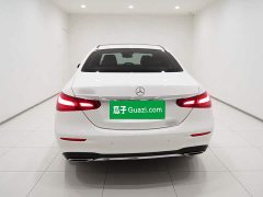 Mercedes-Benz E-Class E 300 L Sport Fashion Edition - ფოტო 3