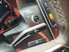 Mercedes-Benz GLC Facelift GLC 260 L 4MATIC Dynamic - ფოტო 10