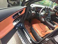 Mercedes-Benz GLC Facelift GLC 260 L 4MATIC Dynamic - ფოტო 12