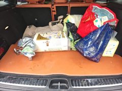 Mercedes-Benz GLC Facelift GLC 260 L 4MATIC Dynamic - ფოტო 15