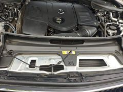 Mercedes-Benz GLC Facelift GLC 260 L 4MATIC Dynamic - ფოტო 16