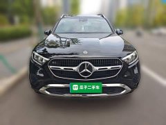 Mercedes-Benz GLC Facelift GLC 260 L 4MATIC Dynamic - ფოტო 2