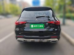 Mercedes-Benz GLC Facelift GLC 260 L 4MATIC Dynamic - ფოტო 3