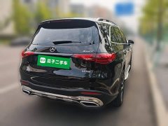 Mercedes-Benz GLC Facelift GLC 260 L 4MATIC Dynamic - ფოტო 4