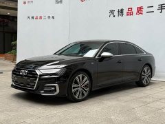 Audi A6L Facelift 55 TFSI quattro Dynamic Luxury - ფოტო 1