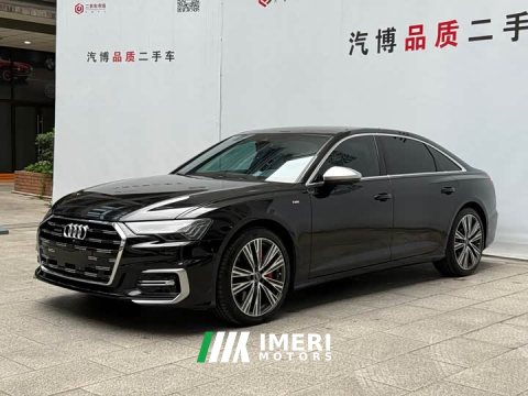 2025 Audi A6L Facelift 55 TFSI quattro Dynamic Luxury - ავტომობილი ჩინეთიდან