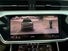 Audi A6L Facelift 55 TFSI quattro Dynamic Luxury - ფოტო 10