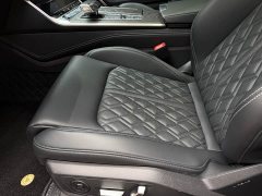 Audi A6L Facelift 55 TFSI quattro Dynamic Luxury - ფოტო 11
