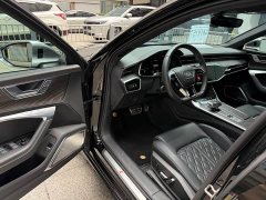 Audi A6L Facelift 55 TFSI quattro Dynamic Luxury - ფოტო 14