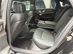 Audi A6L Facelift 55 TFSI quattro Dynamic Luxury - ფოტო 15