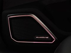 Audi A6L Facelift 55 TFSI quattro Dynamic Luxury - ფოტო 16