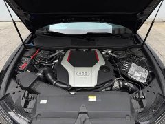 Audi A6L Facelift 55 TFSI quattro Dynamic Luxury - ფოტო 17