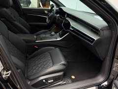 Audi A6L Facelift 55 TFSI quattro Dynamic Luxury - ფოტო 18