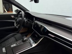 Audi A6L Facelift 55 TFSI quattro Dynamic Luxury - ფოტო 19